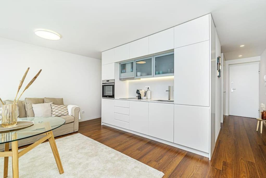 Bombarda Apartments VII By Innkeeper Porto Exterior photo